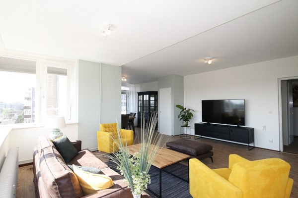 Medium property photo - Jacques Urlusstraat 147, 2551 HB Den Haag