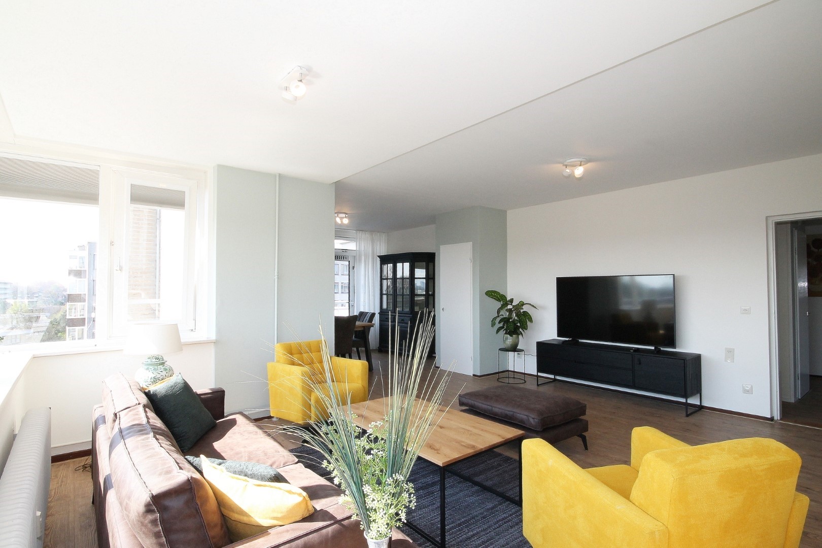 View photo 1/38 of apartment in 's-Gravenhage