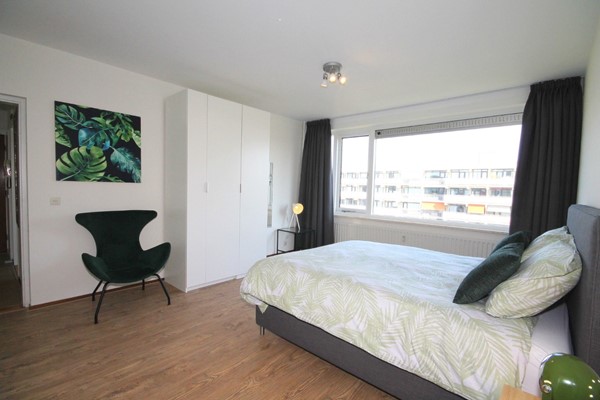 Medium property photo - Jacques Urlusstraat 147, 2551 HB Den Haag
