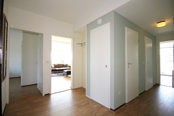 Medium property photo - Jacques Urlusstraat 147, 2551 HB Den Haag