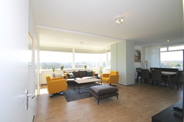Medium property photo - Jacques Urlusstraat 147, 2551 HB Den Haag