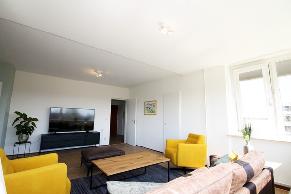 Medium property photo - Jacques Urlusstraat 147, 2551 HB Den Haag