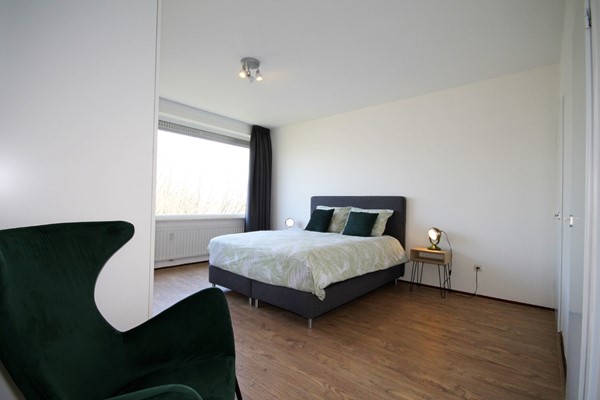 Medium property photo - Jacques Urlusstraat 147, 2551 HB Den Haag
