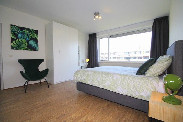 Medium property photo - Jacques Urlusstraat 147, 2551 HB Den Haag
