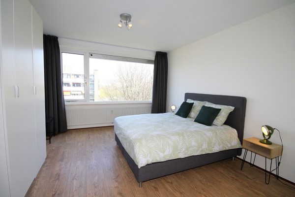 Medium property photo - Jacques Urlusstraat 147, 2551 HB Den Haag