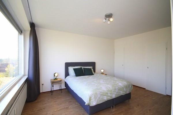 Medium property photo - Jacques Urlusstraat 147, 2551 HB Den Haag