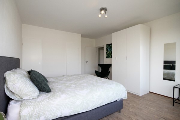 Medium property photo - Jacques Urlusstraat 147, 2551 HB Den Haag
