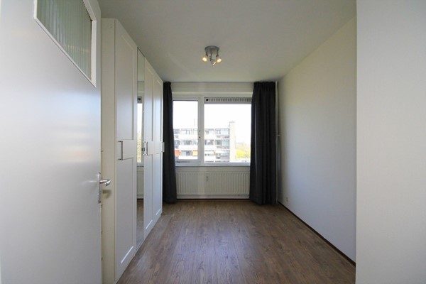 Medium property photo - Jacques Urlusstraat 147, 2551 HB Den Haag
