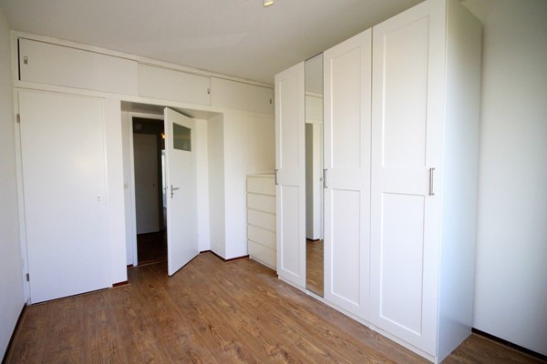 Medium property photo - Jacques Urlusstraat 147, 2551 HB Den Haag