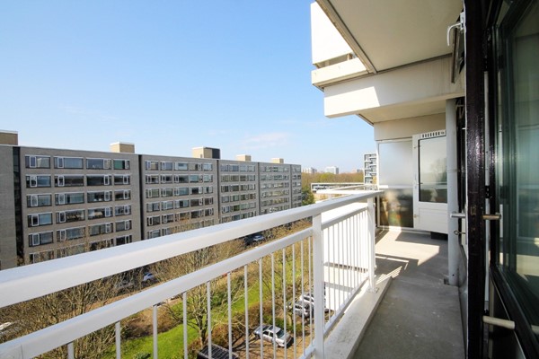 Medium property photo - Jacques Urlusstraat 147, 2551 HB Den Haag