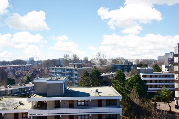 Medium property photo - Jacques Urlusstraat 147, 2551 HB Den Haag