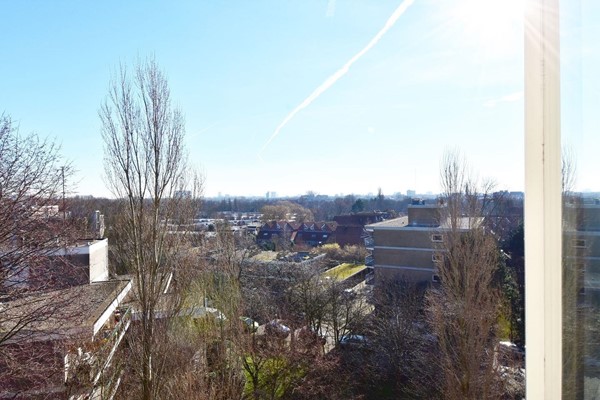 Medium property photo - Jacques Urlusstraat 147, 2551 HB Den Haag