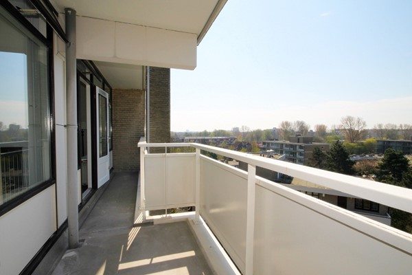 Medium property photo - Jacques Urlusstraat 147, 2551 HB Den Haag