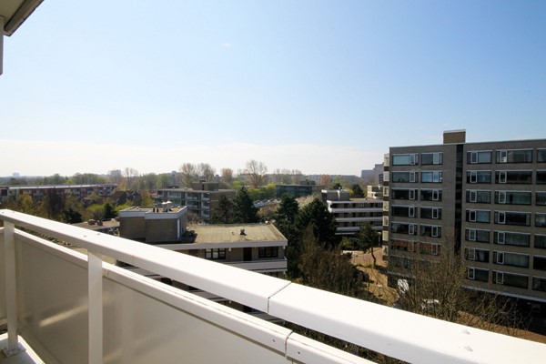 Medium property photo - Jacques Urlusstraat 147, 2551 HB Den Haag