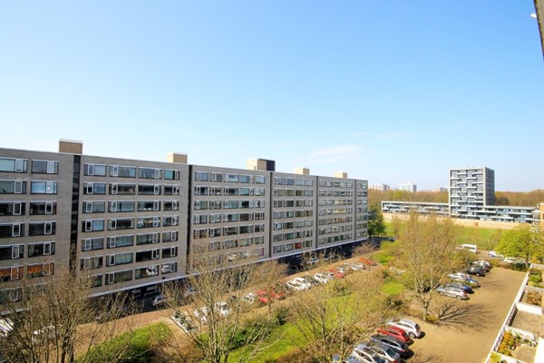 Medium property photo - Jacques Urlusstraat 147, 2551 HB Den Haag