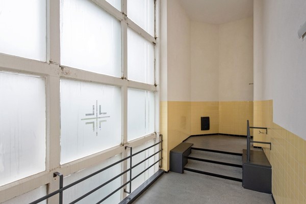 Medium property photo - De Savornin Lohmanlaan 77, 2566 AJ Den Haag