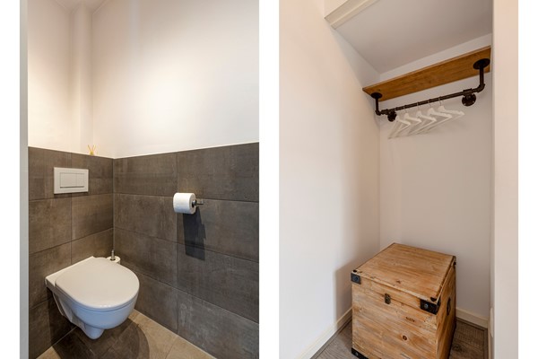Medium property photo - De Savornin Lohmanlaan 77, 2566 AJ Den Haag