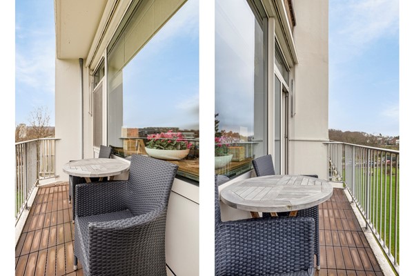 Medium property photo - De Savornin Lohmanlaan 77, 2566 AJ Den Haag