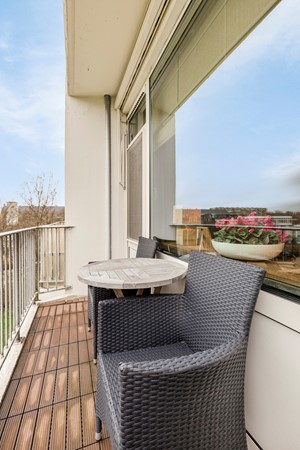 Medium property photo - De Savornin Lohmanlaan 77, 2566 AJ Den Haag