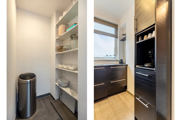 Medium property photo - De Savornin Lohmanlaan 77, 2566 AJ Den Haag