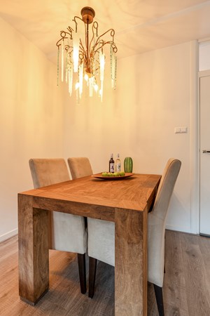Medium property photo - De Savornin Lohmanlaan 77, 2566 AJ Den Haag