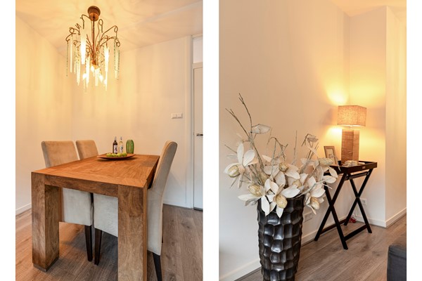 Medium property photo - De Savornin Lohmanlaan 77, 2566 AJ Den Haag