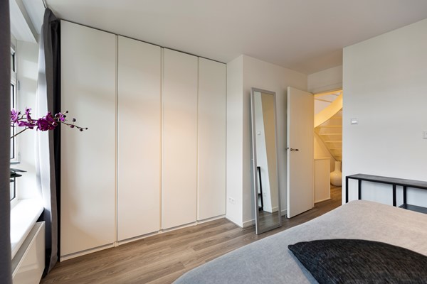 Medium property photo - De Savornin Lohmanlaan 77, 2566 AJ Den Haag