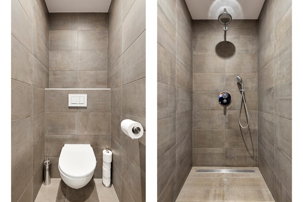 Medium property photo - De Savornin Lohmanlaan 77, 2566 AJ Den Haag