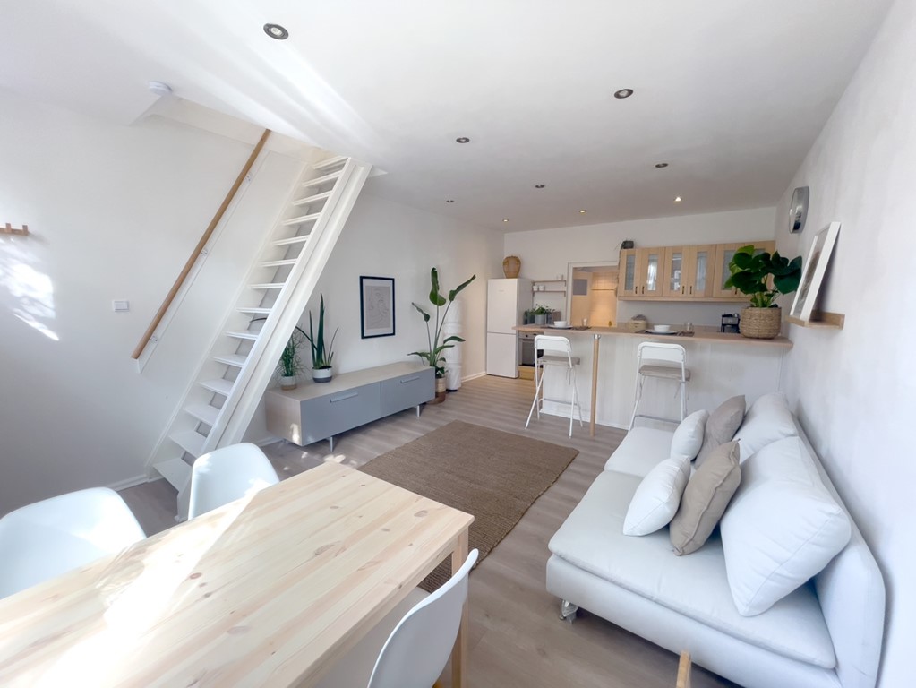 Houthaak, Delft foto 2