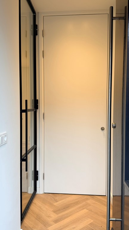 Chris Van Abkoudestraat, Leiden foto 3