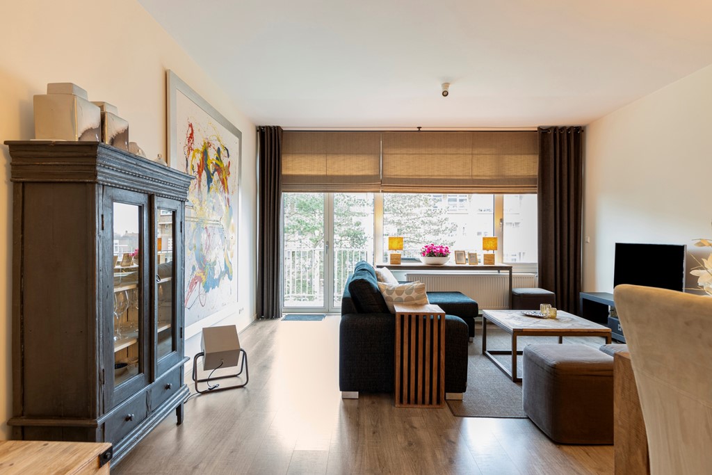 De Savornin Lohmanlaan, Den Haag foto 2