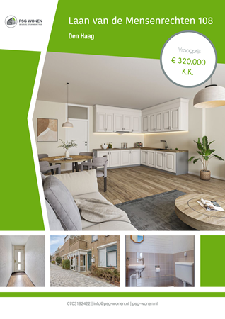 Brochure preview - Laan Van De Mensenrechten 108, 2552 NT DEN HAAG (2)