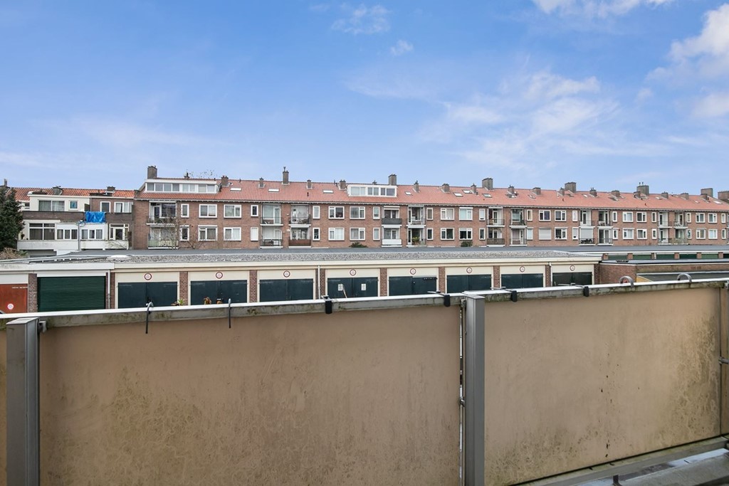 Paulus Potterlaan, Rijswijk foto 4