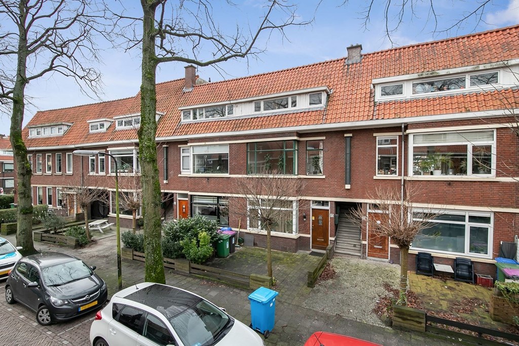 Paulus Potterlaan, Rijswijk foto 3