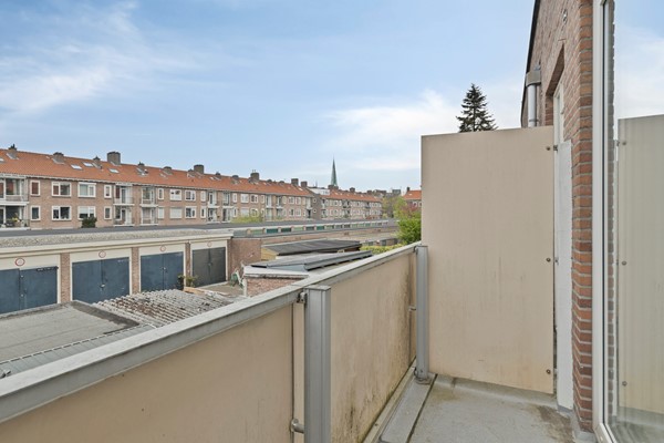 Medium property photo - Paulus Potterlaan 15, 2282 GD Rijswijk