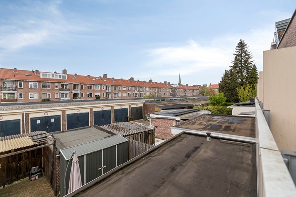 Medium property photo - Paulus Potterlaan 15, 2282 GD Rijswijk