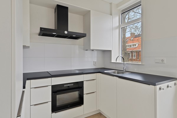 Medium property photo - Paulus Potterlaan 15, 2282 GD Rijswijk