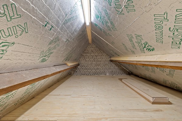 Medium property photo - Paulus Potterlaan 15, 2282 GD Rijswijk