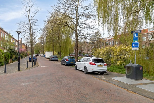 Medium property photo - Paulus Potterlaan 15, 2282 GD Rijswijk