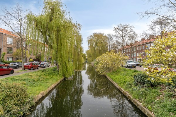 Medium property photo - Paulus Potterlaan 15, 2282 GD Rijswijk