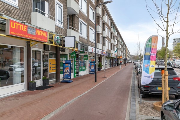 Medium property photo - Paulus Potterlaan 15, 2282 GD Rijswijk