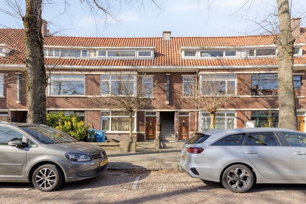 Property photo - Paulus Potterlaan 15, 2282GD Rijswijk