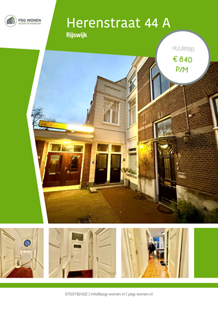 Brochure preview - Herenstraat 44-A, 2282 BV RIJSWIJK (1)