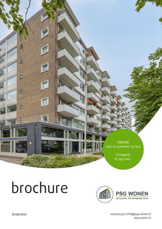 Brochure preview - Huis te Landelaan 15-F104, 2283 SC RIJSWIJK (3)