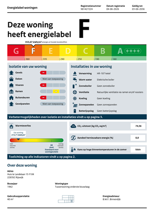 Brochure preview - Huis te Landelaan 15 F104 Rijswijk.pdf