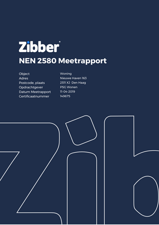 Brochure preview - Zibber_-_Meetrapport_-_Nieuwe_Haven_163_-_Den_Haag_(1) (1).pdf