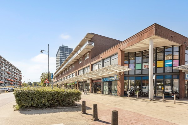 Property photo - Steenvoordelaan 490, 2284EK Rijswijk