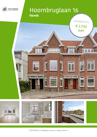 Brochure preview - Hoornbruglaan 16, 2281 AW RIJSWIJK (3)