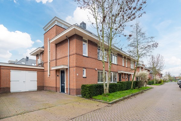 Medium property photo - Buurtsdijk 12, 3829 DM Hooglanderveen