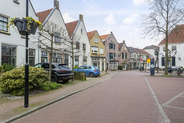 Medium property photo - Sint Janskerkhof 18, 3811 HW Amersfoort
